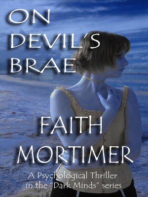 cover image of On Devil's Brae (A Psychological Thriller)